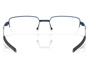 Óculos de Grau Oakley Foil RQ 0.5 Matte Midnight OX3100 03-57