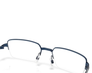 Óculos de Grau Oakley Foil RQ 0.5 Matte Midnight OX3100 03-57