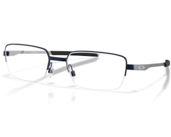 Óculos de Grau Oakley Foil RQ 0.5 Matte Midnight OX3100 03-57