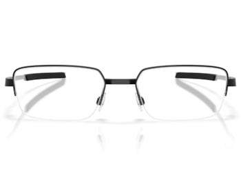 Óculos de Grau Oakley Foil RQ 0.5 Satin Black OX3100 01-57