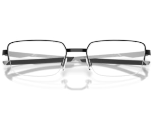 Óculos de Grau Oakley Foil RQ 0.5 Satin Black OX3100 01-57