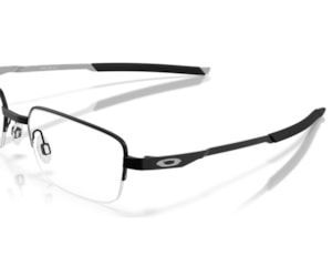 Óculos de Grau Oakley Foil RQ 0.5 Satin Black OX3100 01-57