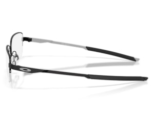 Óculos de Grau Oakley Foil RQ 0.5 Satin Black OX3100 01-57
