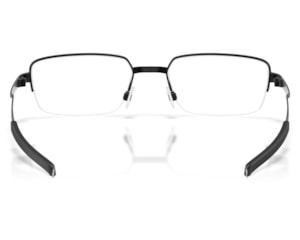 Óculos de Grau Oakley Foil RQ 0.5 Satin Black OX3100 01-57