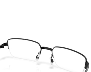 Óculos de Grau Oakley Foil RQ 0.5 Satin Black OX3100 01-57