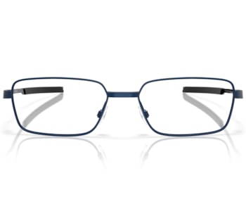 Óculos de Grau Oakley Foil RQ Azul OX3036 03-57