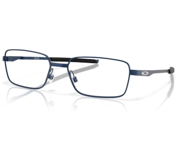 Óculos de Grau Oakley Foil RQ Azul OX3036 03-57