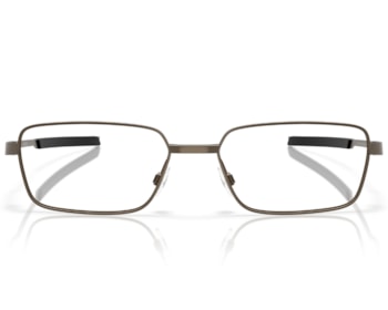 Óculos de Grau Oakley Foil RQ Peltre OX3036 02-57