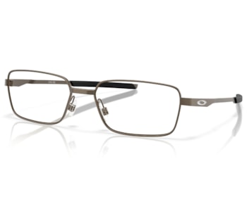 Óculos de Grau Oakley Foil RQ Peltre OX3036 02-57