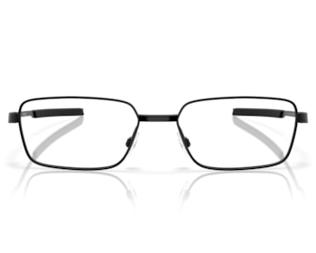 Óculos de Grau Oakley Foil RQ Preto OX3036 01-57