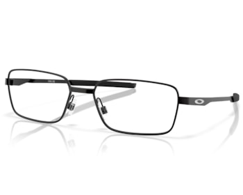 Óculos de Grau Oakley Foil RQ Preto OX3036 01-57