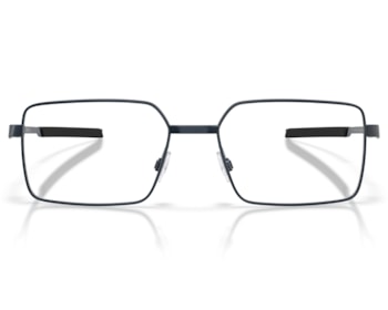 Óculos de Grau Oakley Foil SQ Matte Midnight OX3062 03-54
