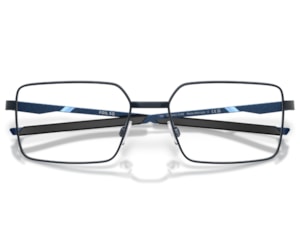 Óculos de Grau Oakley Foil SQ Matte Midnight OX3062 03-54