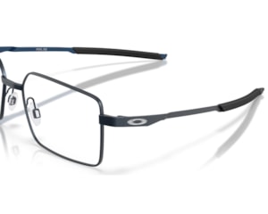Óculos de Grau Oakley Foil SQ Matte Midnight OX3062 03-54