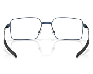 Óculos de Grau Oakley Foil SQ Matte Midnight OX3062 03-54