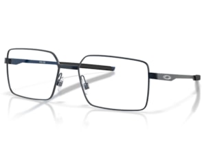 Óculos de Grau Oakley Foil SQ Matte Midnight OX3062 03-54