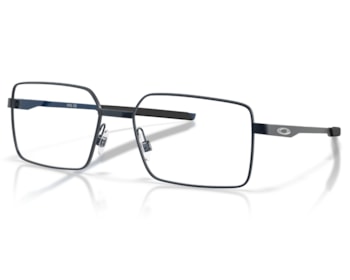 Óculos de Grau Oakley Foil SQ Matte Midnight OX3062 03-54