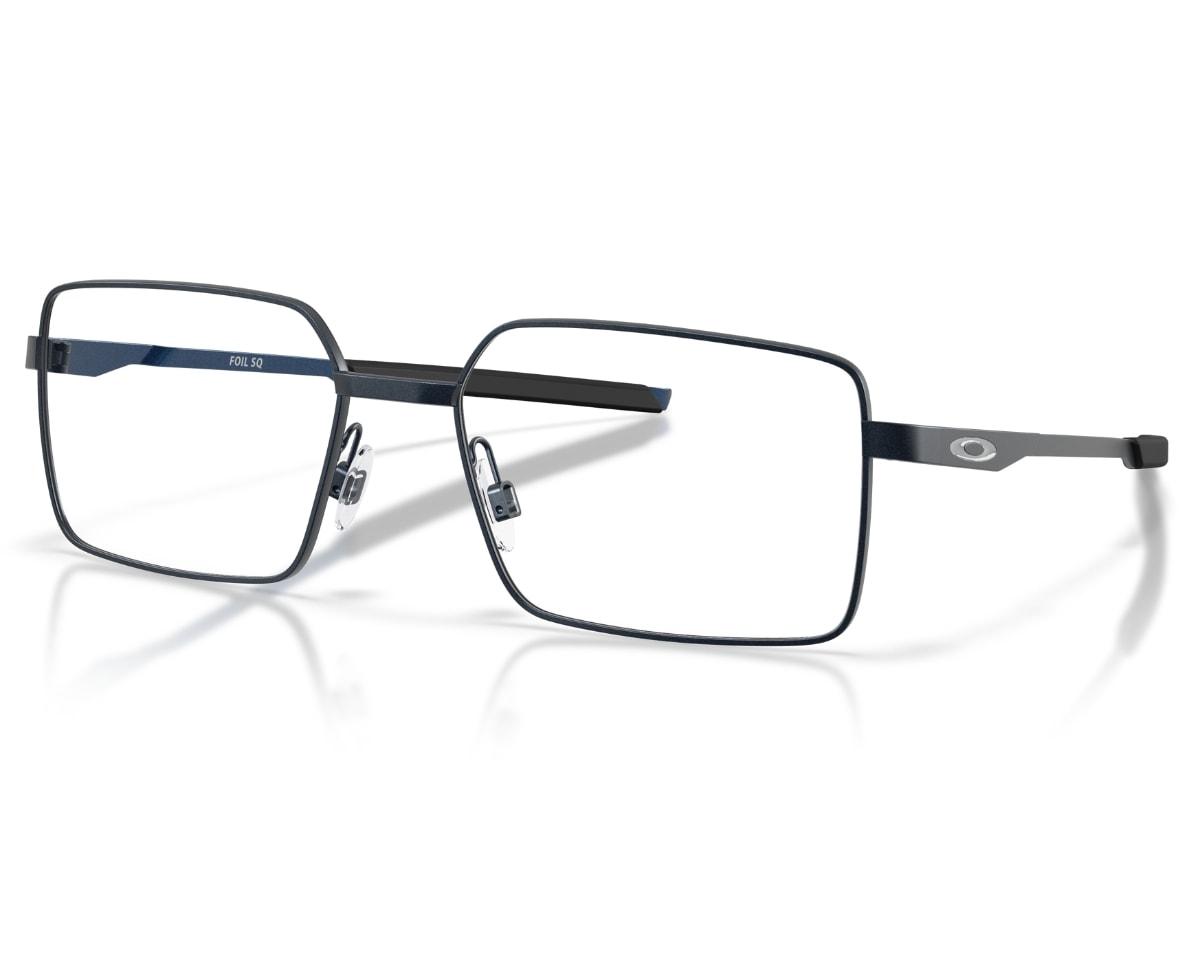 Óculos de Grau Oakley Foil SQ Matte Midnight OX3062 03-54
