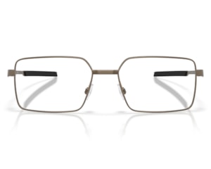 Óculos de Grau Oakley Foil SQ Pewter OX3062 02-54