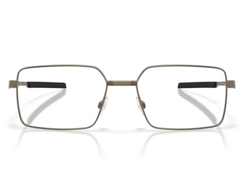 Óculos de Grau Oakley Foil SQ Pewter OX3062 02-54