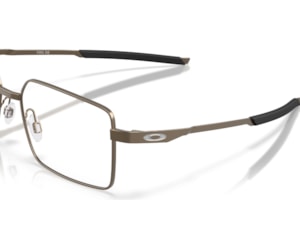 Óculos de Grau Oakley Foil SQ Pewter OX3062 02-54
