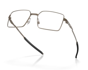 Óculos de Grau Oakley Foil SQ Pewter OX3062 02-54