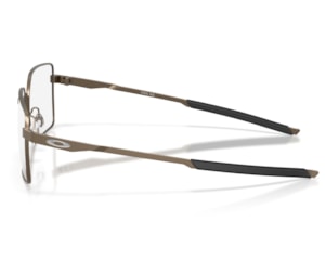 Óculos de Grau Oakley Foil SQ Pewter OX3062 02-54