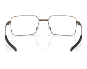 Óculos de Grau Oakley Foil SQ Pewter OX3062 02-54