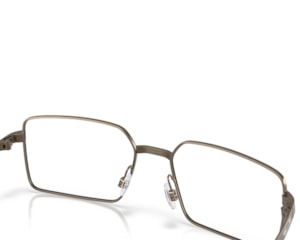 Óculos de Grau Oakley Foil SQ Pewter OX3062 02-54