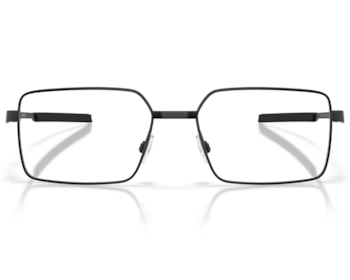 Óculos de Grau Oakley Foil SQ Satin Black OX3062 01-54