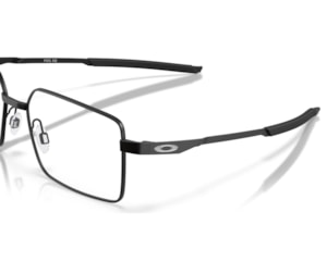 Óculos de Grau Oakley Foil SQ Satin Black OX3062 01-54