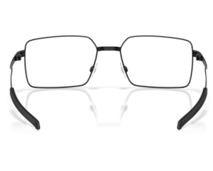 Óculos de Grau Oakley Foil SQ Satin Black OX3062 01-54
