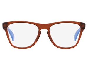 Óculos de Grau Oakley Frogskins xs OY8009 02-50