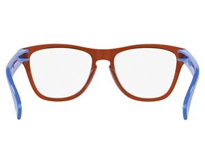 Óculos de Grau Oakley Frogskins xs OY8009 02-50