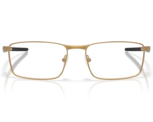 Óculos de Grau Oakley Fuller Antique Gold OX3227 12-55