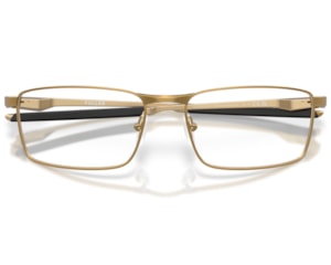 Óculos de Grau Oakley Fuller Antique Gold OX3227 12-55