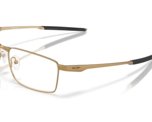 Óculos de Grau Oakley Fuller Antique Gold OX3227 12-55