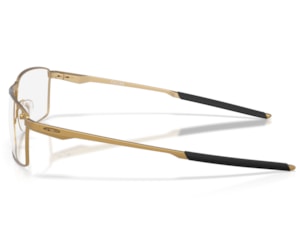 Óculos de Grau Oakley Fuller Antique Gold OX3227 12-55