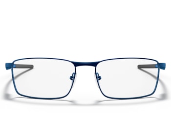 Óculos de Grau Oakley Fuller Matte Midnight Blue OX3227 04-57