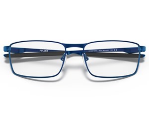 Óculos de Grau Oakley Fuller Matte Midnight Blue OX3227 04-57