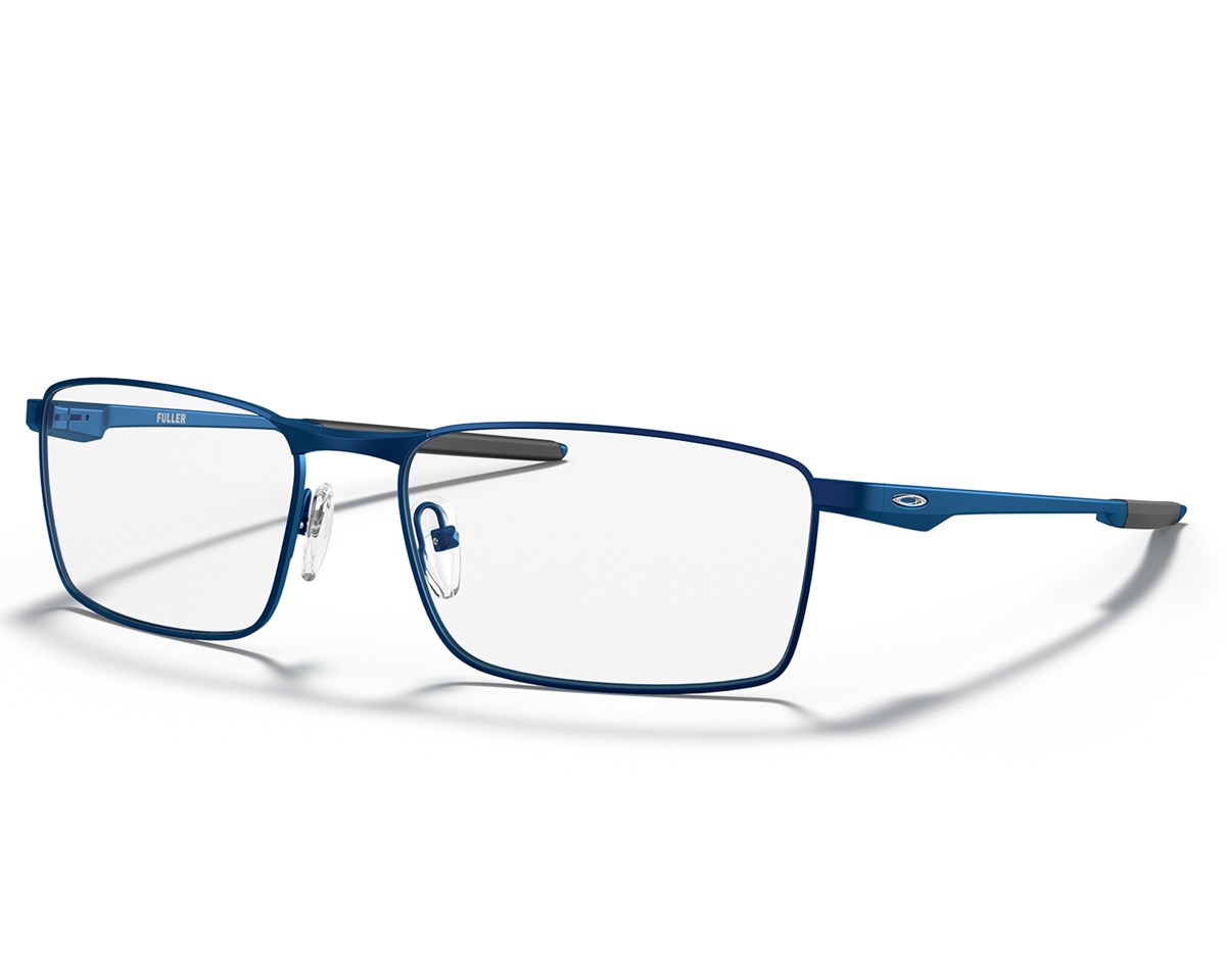 Óculos de Grau Oakley Fuller Matte Midnight Blue OX3227 04-57