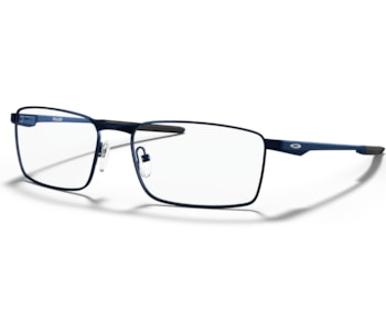 Óculos de Grau Oakley Fuller Matte Midnight OX3227 04-55
