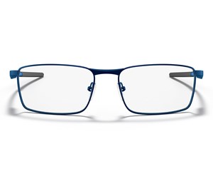 Óculos de Grau Oakley Fuller Matte Midnight OX3227 04-55