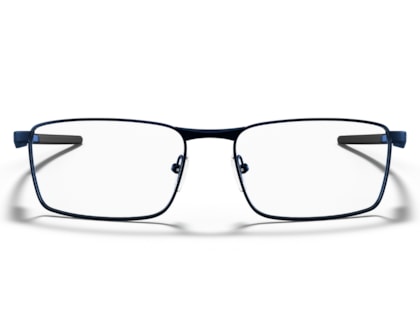 Óculos de Grau Oakley Fuller Matte Midnight OX3227 04-55