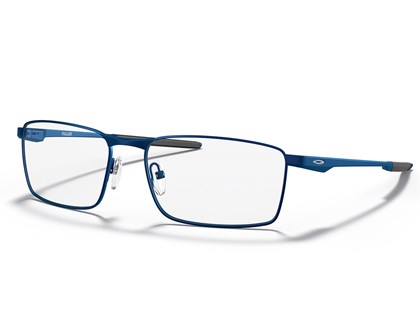 Óculos de Grau Oakley Fuller Matte Midnight OX3227 04-55