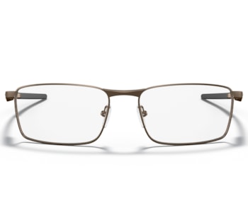 Óculos de Grau Oakley Fuller Pewter OX3227 02-55
