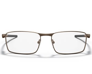 Óculos de Grau Oakley Fuller Pewter OX3227 02-55