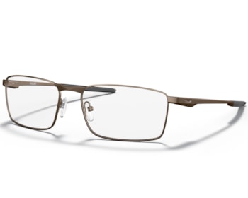 Óculos de Grau Oakley Fuller Pewter OX3227 02-55
