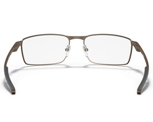 Óculos de Grau Oakley Fuller Pewter OX3227 02-57