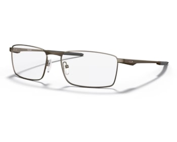 Óculos de Grau Oakley Fuller Pewter OX3227 02-57